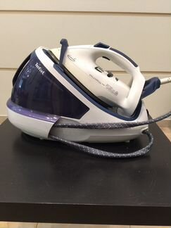 Утюг парогенератор Tefal Pro Express Turbo GV8461