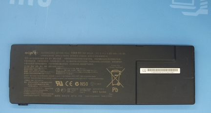 Аккумулятор для ноутбука Sony BPS24 оригинальный