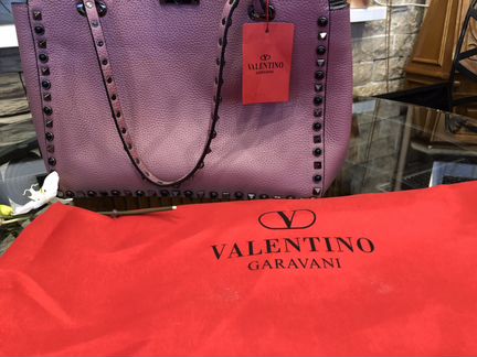 Сумка женская valentino garavani