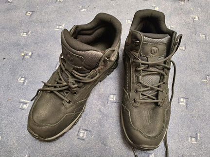 Ботинки Merrel Moab Adventure Mid(новые)