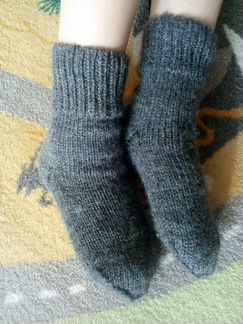 Носки детские