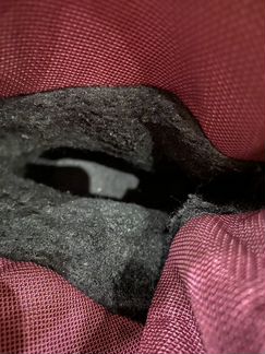 Зимние ботинки Richter 39 размер женские