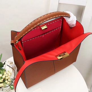 Сумка Fendi Flip large