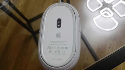 Компьютерная мышь Apple A1152