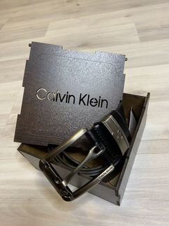 Мужской набор ремень и подорочная коробка