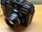 Canon PowerShot G11 Компактный ф-ат объявление продам