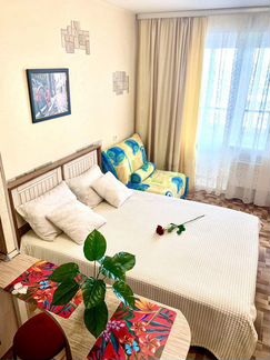 Квартира-студия, 30 м², 9/10 эт.