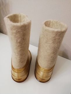 Валенки