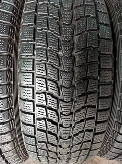 235 55 19 Dunlop бу Шины Зимние 235 55 R19 99D