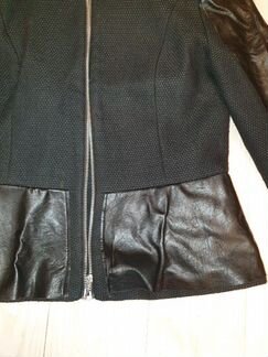 Жакет куртка HM