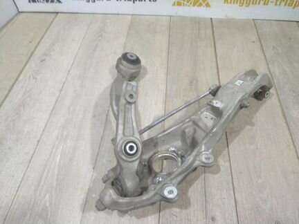 Кулак поворотный передний правый бмв Х5 Г05 BMW X5