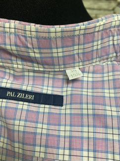 Рубашки Pal Zileri оригинал