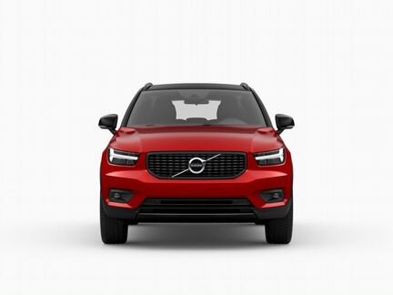 Volvo XC40 2.0 AT, 2020