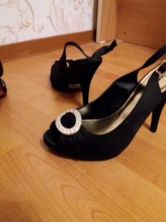 Туфли р 38 новые