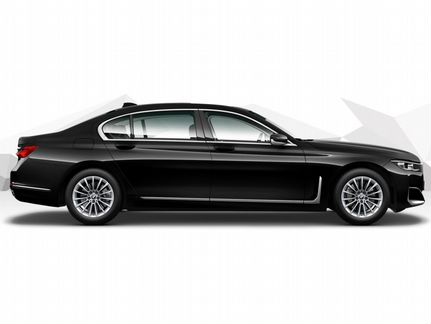 BMW 7 серия 3.0 AT, 2020