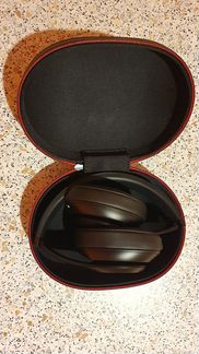 Беспроводные наушники Beats Studio 3 Wireless