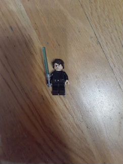 Минифигурки lego star wars