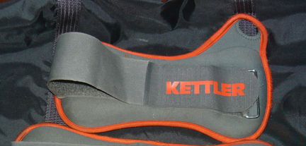 Утяжелитель Kettler 1.5 кг