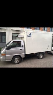 Грузоперевозки