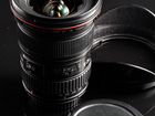 Canon EF 16-35mm/2.8L II USM объявление продам