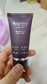 Шампунь, мыло, кондиционер