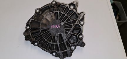 Крышка АКПП (FS50194JXA) Мазда 5 2.0