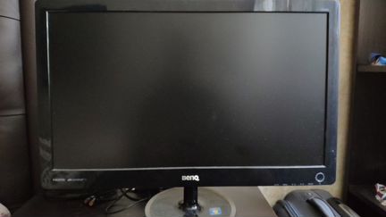 Монитор Benq
