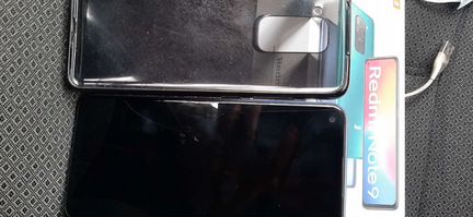 Redmi not9