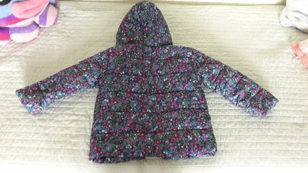 Куртка демисезонная joules (для девочки)