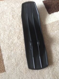 Лыжа для снегоката. Новая