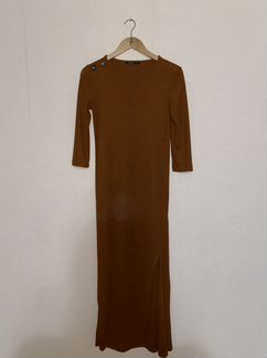 Платье Stradivarius