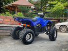 Квадроцикл Tiger extra 175сс Blue объявление продам