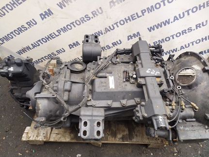 Кпп GRS890R Scania 1895892