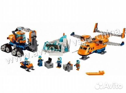 Конструктор Сити