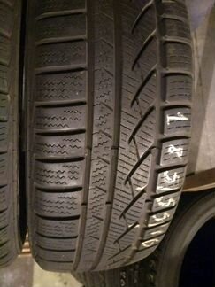 185 55 16 2шт б/у Continental TS810