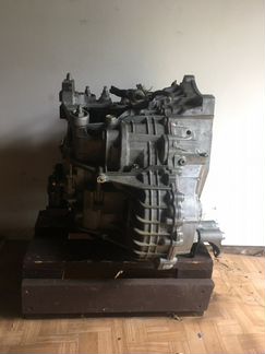 АКПП Мазда 6 GJ 2.0 Автомат Mazda 6 2.5 FW6A-EL