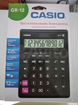 Калькулятор Casio на солнечной батарее объявление продам