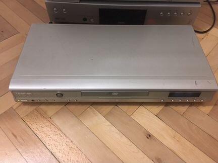 DVD плеер