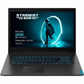 Lenovo Ideapad Gaming L340-17IRH