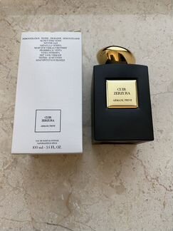 Giorgio Armani Cuir Zerzura 100 ml