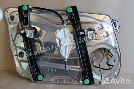 Стеклоподъемник передний правый Mercedes E-klasse