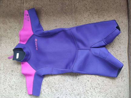 Гидрокостюм детский 98-104