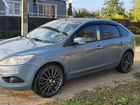 Ford Focus 1.6 AT, 2010, 243 000 км