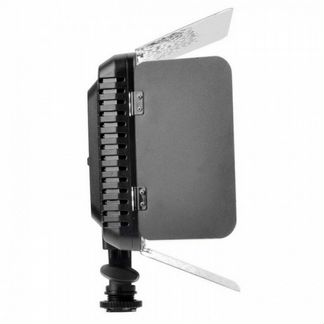 Осветитель LED-330A(3200-5500) акб+зу+пульт