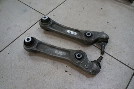 BMW F06 передние нижние рычаги