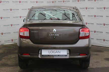Renault Sandero 1.6 МТ, 2020