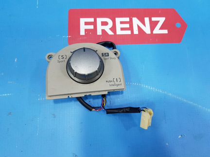 Subaru Outback BP 06-09 Кнопка SI-drive