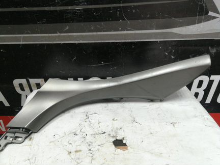 Молдинг на торпедо Honda Accord 8 2.4 2009