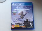 Horizon Zero Dawn,PS4