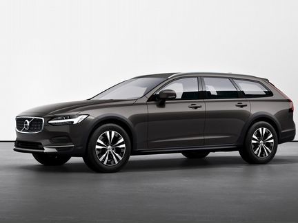 Volvo V90 Cross Country 2.0 AT, 2020